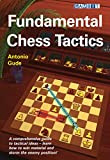 Fundamental Chess Tactics (English Edition)