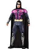 Funidelia | Costume di Robin - Arkham Knight per Uomo ▶ Boy Wonder, Supereroi, DC Comics - Costume per Adulto ...