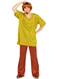 Funidelia | Costume Shaggy - Scooby Doo per Uomo ▶ Scooby Doo, Cartoni Animati - Costume per Adulto e Accessori ...