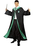 Funidelia | Costume Slytherin Harry Potter Ufficiale per Donna e Uomo Taglia M ▶ Hogwarts, Maghi, Films & Series - ...