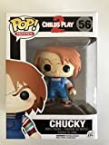FunKo 024796 Pop Movies: Child'S 2 Play Bloody Chucky 56 Vinyl Figure