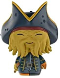 Funko 10827 Disney Pirates 10827 Dorbz Davy Jones Figure
