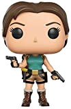 Funko 11704 POP Tomb Raider - Lara Croft Figure 10cm