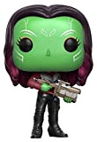 Funko 12789 - Pop! Marvel: Guardiani della Galassia Vol.2 - Gamora