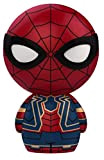 Funko 26477 Avengers Infinity War 26477 Avengers Dorbz Marvel Iron Spider Figure, Multicolor