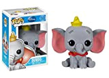 Funko - 3200 - Disney:Serie 5:Dumbo