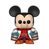 Funko 32184 POP Vinyl: Disney: Mickey's 90th Anniversary: Apprentice Mickey