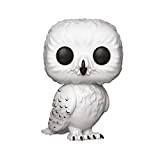 Funko 35510 Figura de vinile Pop Harry Potter S5: Hedwig