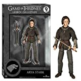 Funko 4108 Game of Thrones Toy - Arya 6 Inch Collectable Action Figure - House Stark