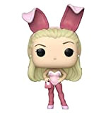 Funko 46777 POP Movies: Legally Blonde- Elle as Bunny