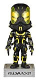 Funko 4965 Wacky Wobbler Marvel Ant-Man Jacket (Yellow)