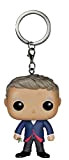 Funko 4995 DOCTOR WHO 4995 Pocket POP 12th Doctor Keychain