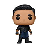 Funko 52880 POP: Shang-Chi and the Legend of the Ten Rings - Wen Wu