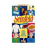 Funko 54801 Signature Games: Seinfeld: The Party Game About Nothing - Amazon Exclusive