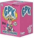 Funko 5538 Garbage Pail Kids Mystery Mini Blind Box One Figure 0.3 Ounces New