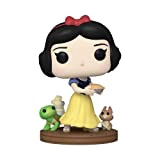 Funko 55973 POP Disney: Ultimate Princess - Snow White