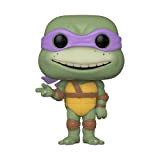 Funko 56160 POP Movies: TMNT 2- Donatello