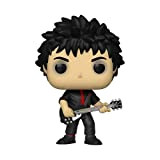Funko 56724 POP Rocks: Green Day- Billie Joe Armstrong