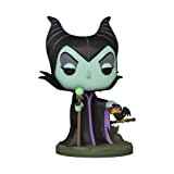 Funko 57352 POP Disney: Villains - Maleficent