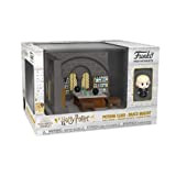 Funko 57362 POP Diorama: Harry Potter Anniversary - Tom Riddle