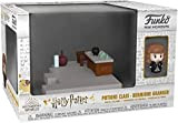 Funko 57364 POP Diorama: Harry Potter Anniversary - Hermione Granger