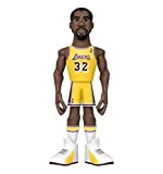 Funko 57755 Gold 5" NBA LG: Lakers- Magic Johnson w/Chase