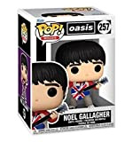 Funko 57764 POP Rocks: Oasis- Noel Gallagher