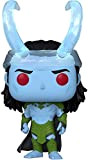 Funko 58649POP Marvel: What If - Frost Giant Loki