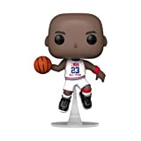 Funko 59374 POP NBA:Legends-Michael Jordan(1988 ASG)