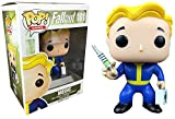 Funko 599386031 - Figura Vault Boy - Medic Fallout