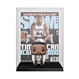 Funko 61462 POP NBA Cover: SLAM- Tim Duncan