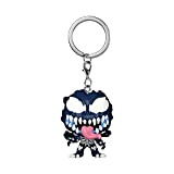 Funko 61521 POP Keychain: Monster Hunters- Venom, Multicolore