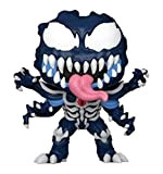 Funko 61526 POP Marvel: Monster Hunters- Venom, Multicolore