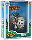 Funko 61829 POP VHS Cover: Disney- Goofy Movie (Amazon Exclusive)