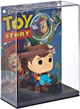 Funko 62332 POP VHS Cover: Disney- Toy Story (Amazon Exclusive)