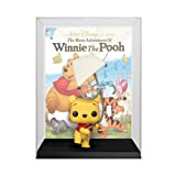 Funko 63267 POP VHS Cover: Disney- Winnie the Pooh (Amazon Exclusive)