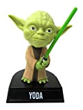 Funko 8249 Star Wars Wacky Wobbler Yoda Toy