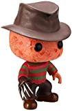 Funko-A Nightmare On Elm Street, Freddy Krueger Figurina, Multicolore, 502291