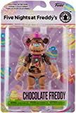 Funko Action Figure: Five Night at Freddies - Chocolate Freddy Giocatollo, Multicolore, 54660