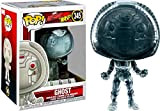Funko Ant-Man And The Wasp - Ghost Translucent Pop! Vinile