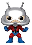 FunKo Ant-Man - Classic Ant-Man Pop! Vinile