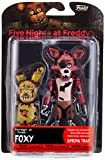 Funko Articulated Action Figure: FNAF - Foxy