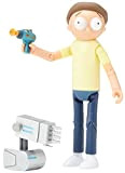 FUNKO ARTICULATED ACTION FIGURE: Rick & Morty - Morty