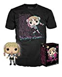 Funko Britney Pop! & Tee Box Baby One More Time heo Exclusive Size M Shirts