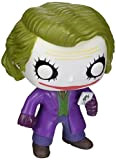 Funko Dark Knight Trilogy-The Joker Batman Figurina, Multicolore, One Size, 3372