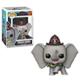 Funko- Disney: Dumbo: Pop 1 Collectible Figure, Multicolore, 34216