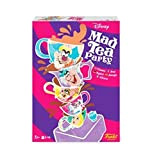 Funko Disney Mad Tea Party - ENG/FR/DE/SP/IT Languges, Multicolore, One size, 62370