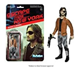 Funko Escape From New York ReAction Figures Snake Plissken with Jacket Action Figure
