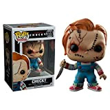 Funko Figure Pop! Bambola Assassina - Chucky