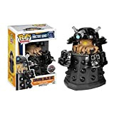 Funko - Figurina Doctor Who - Dalek Sec Evolving Exclu Pop 10Cm - 0849803057862